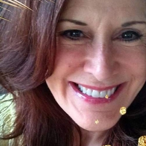 Fundraising Page: Mary Perry